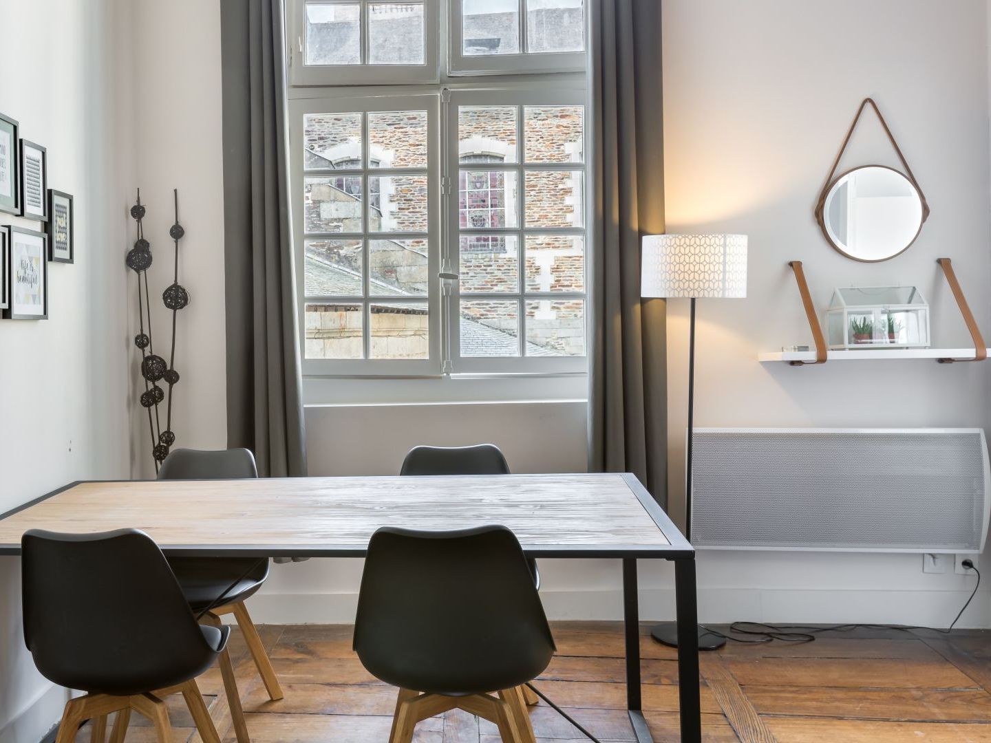 Ty Sauveur By Cocoonr Leilighet Rennes Eksteriør bilde